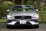 Volvo S60 T6 Inscription 2016 года (JP)